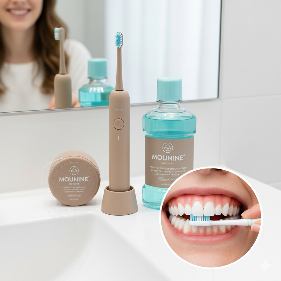 5 Tips Menjaga Kesehatan Gigi Setiap Hari