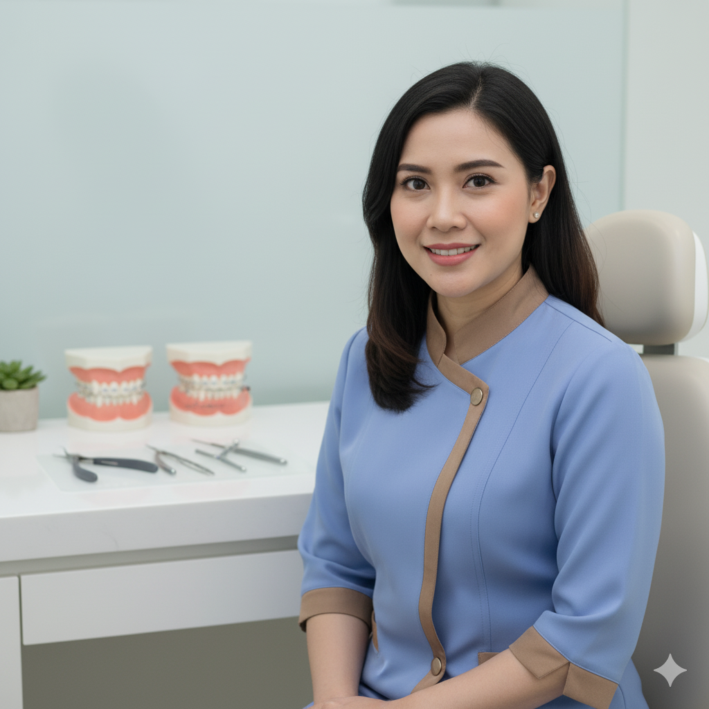 Konsultasi dengan Dokter