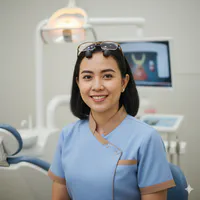 Dr. Sari Wijaya